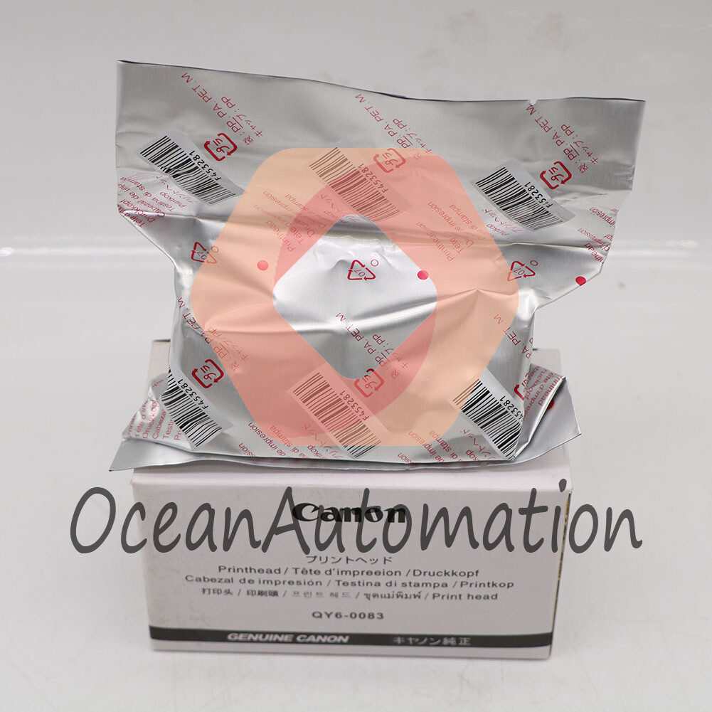 1PCS NEW QY6-0083 QY6-0083-000 print head for MG6320 MG7120 MG7520 MG7720 IP8720