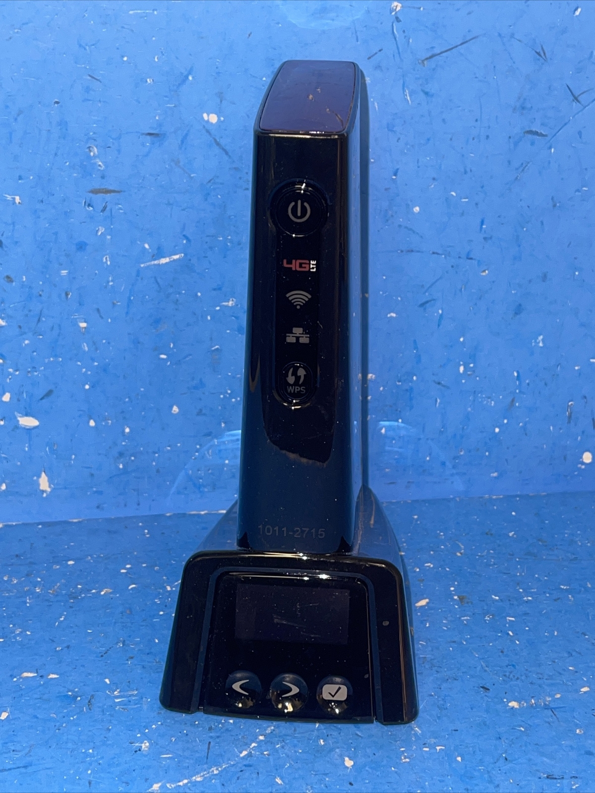 NovAtel T-1114 Tasman Verizon 4G LTE Broadband Router Voice