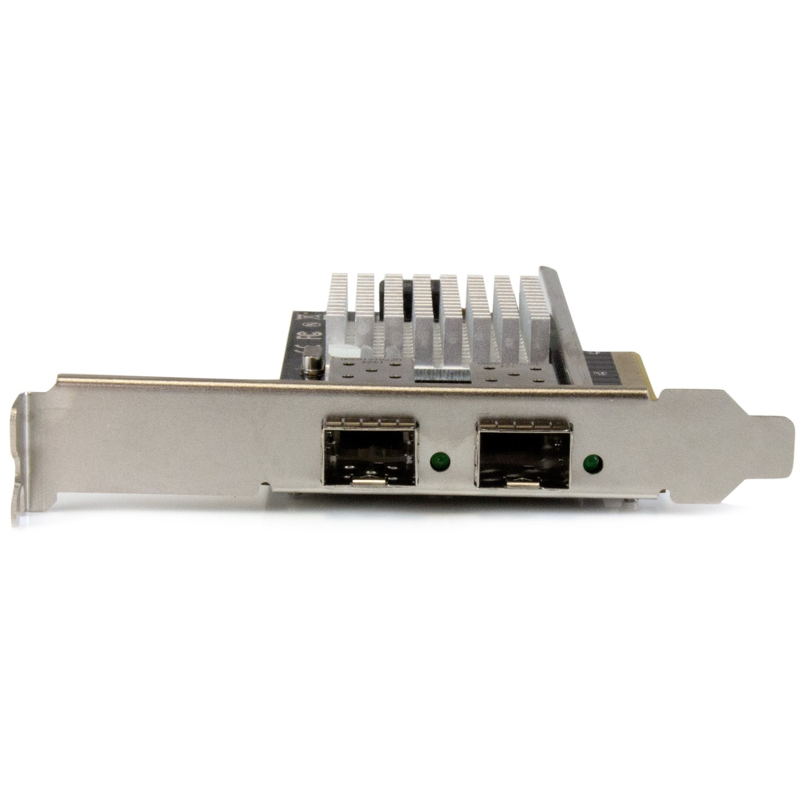 StarTech Dual-Port 10G SFP+ Network Card, Intel 82599 (pex20000sfpi)