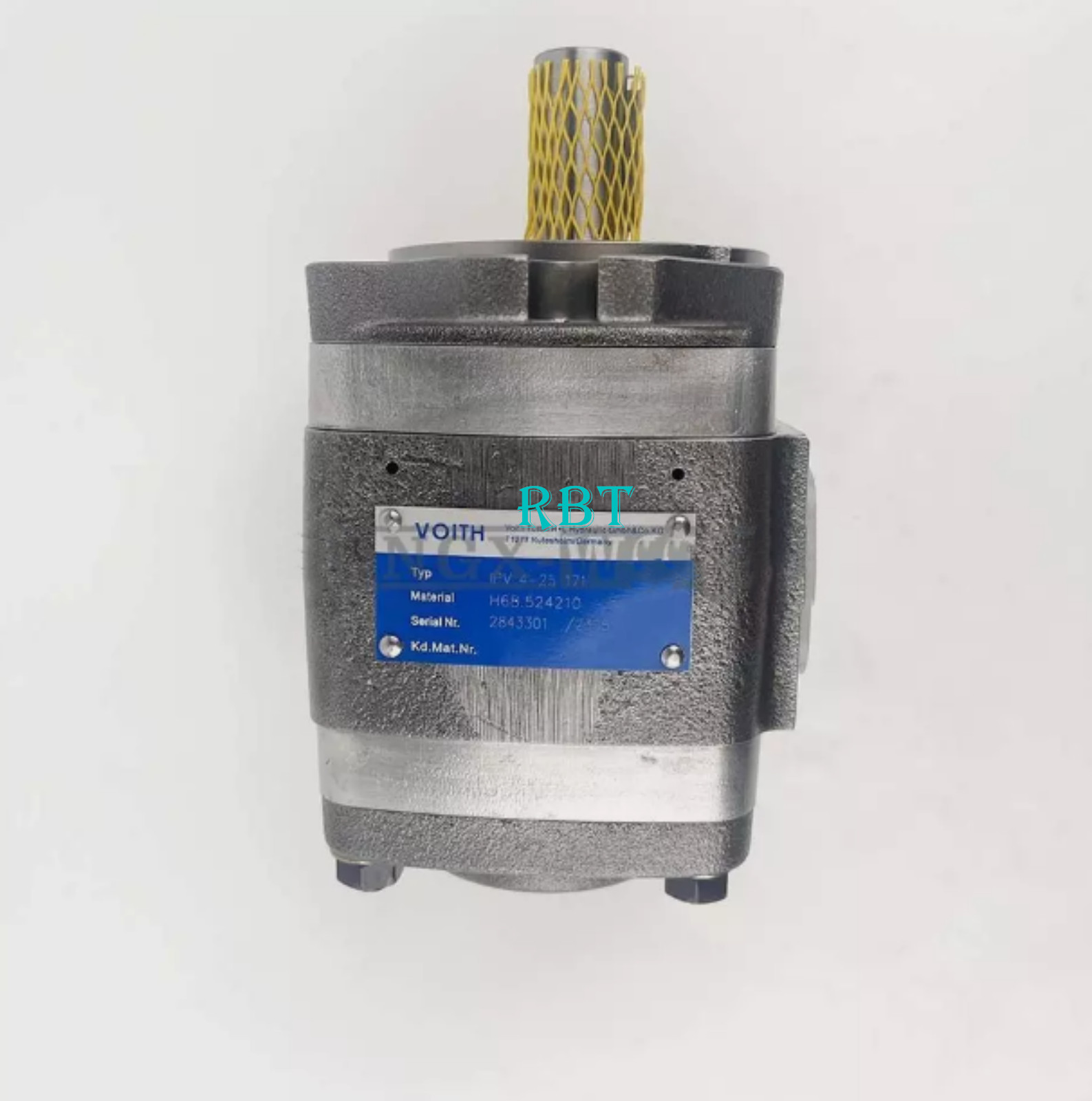 1PC VOITH IPV4-25-171 Hydraulic Pump New fedex or DHL