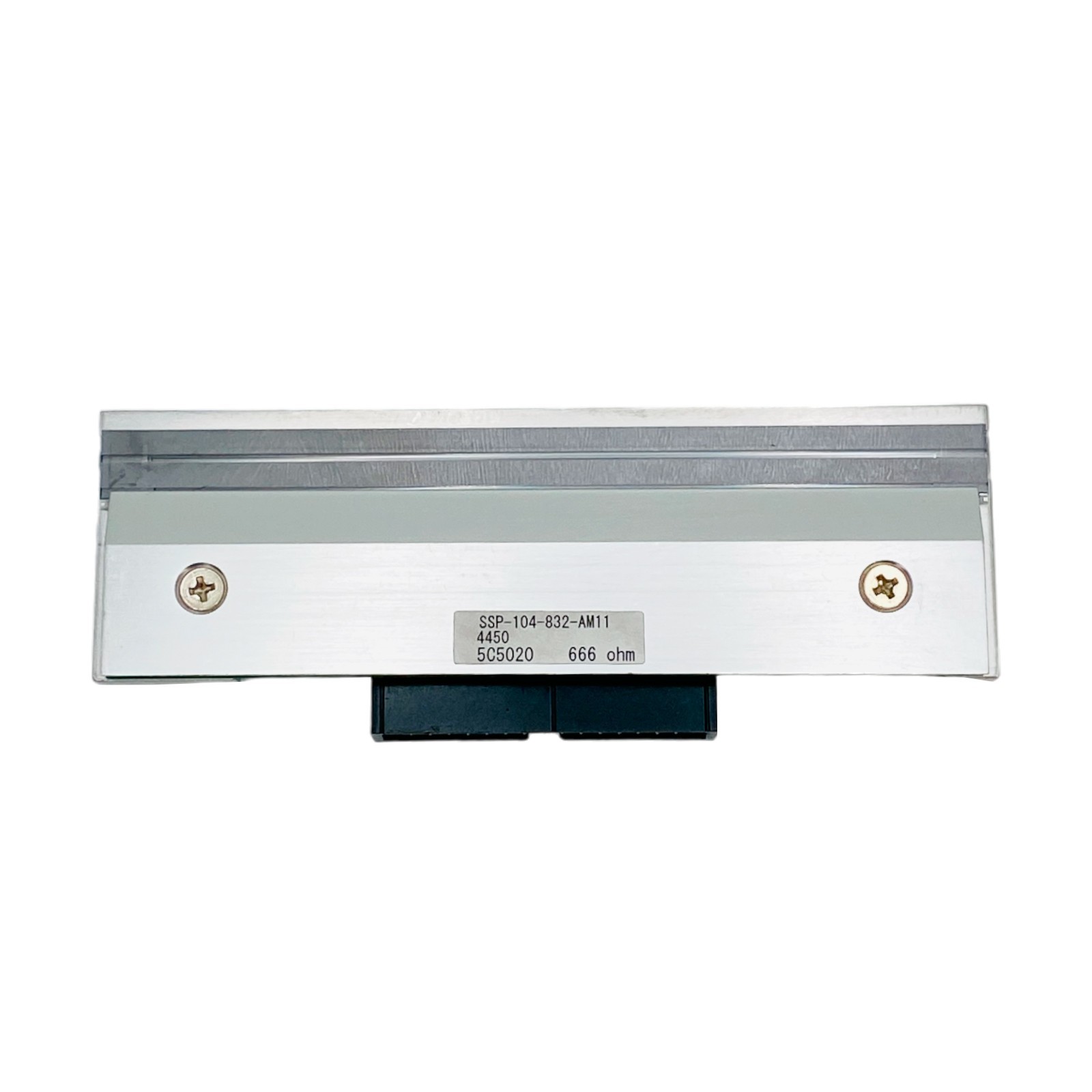 OEM✔️Zebra 203dpi Printhead 44000M | SSP-104-832-AM11 for 105S 105SE S300 S500