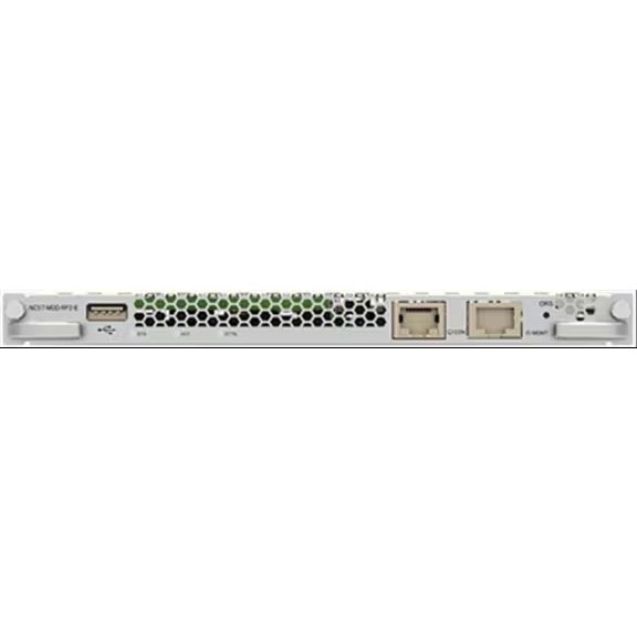 Cisco NC57-MOD-RP2-E NCS 5700 Route Processor with SyncE Grade A