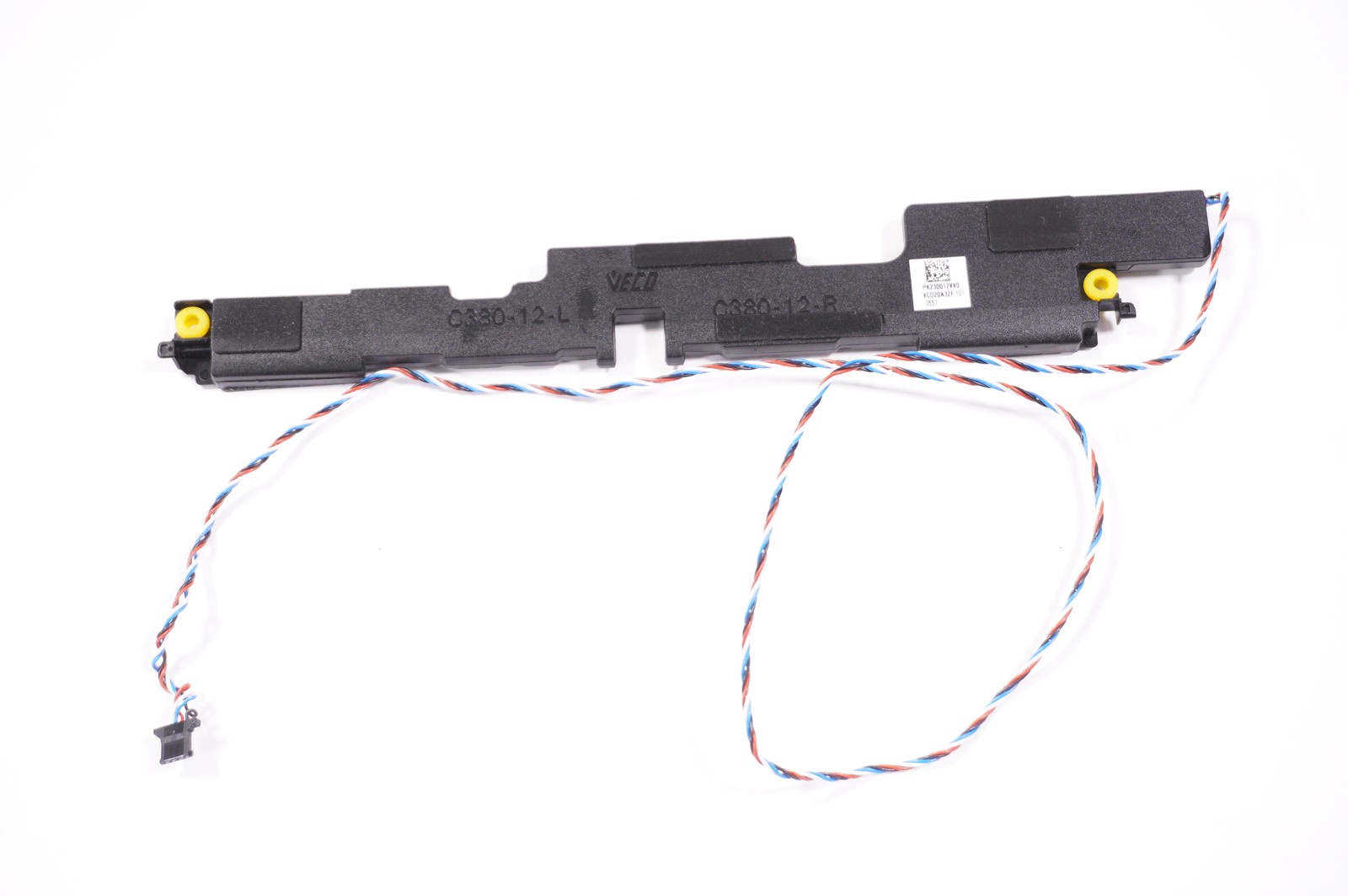 5SB0S32009 Lenovo Speaker L+R 82XH0001US