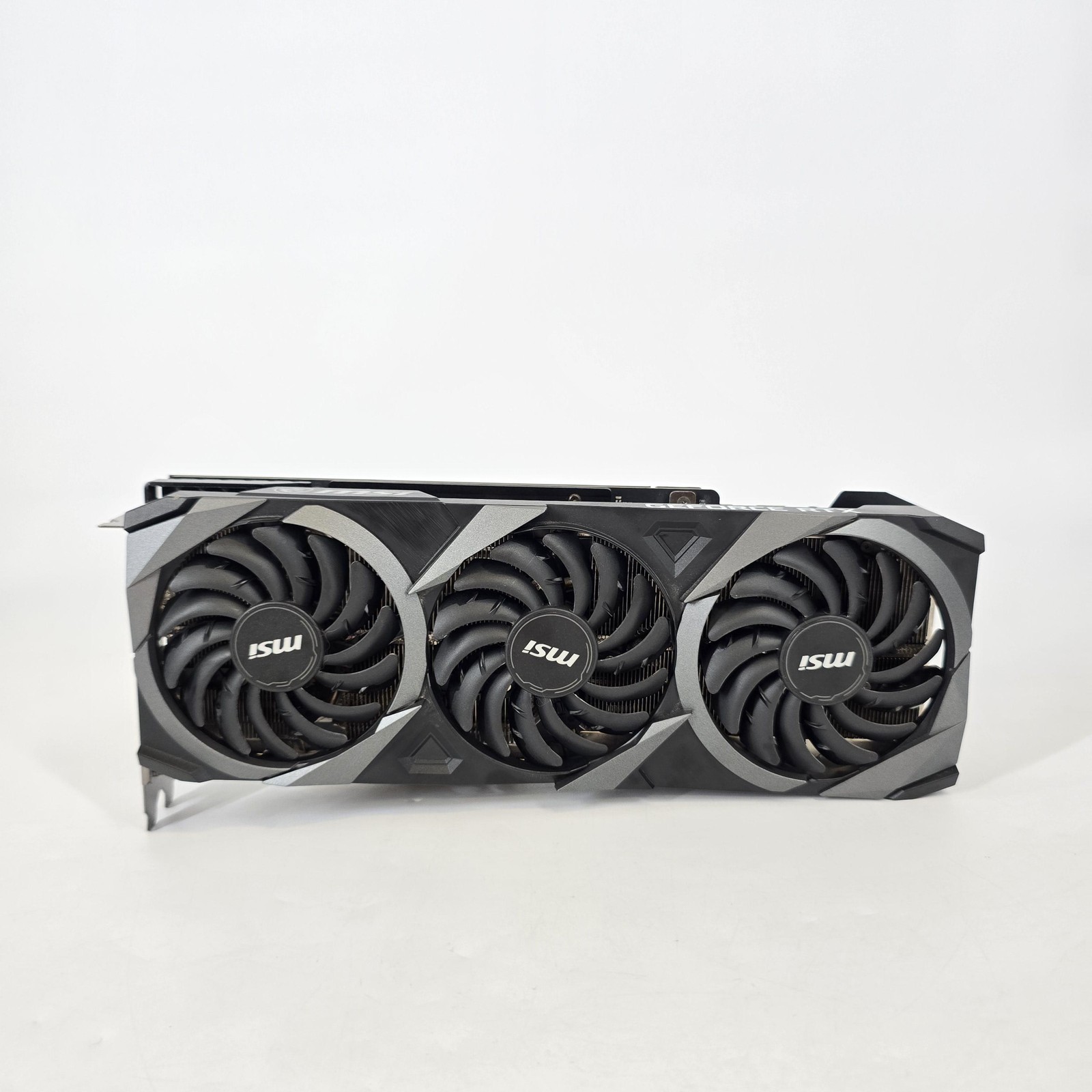 MSI Ventus 3X OC LHR GeForce RTX 3080 12GB - Graphics Card - Excellent Condition