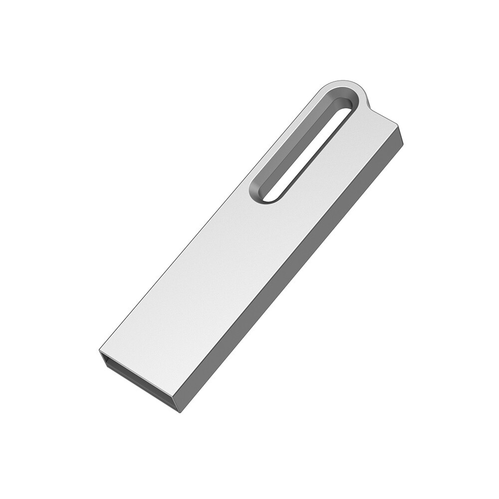 1/5/10PCS USB 2.0 32GB 64GB Metal USB Flash Drive Memory Stick For PC Laptop Lot