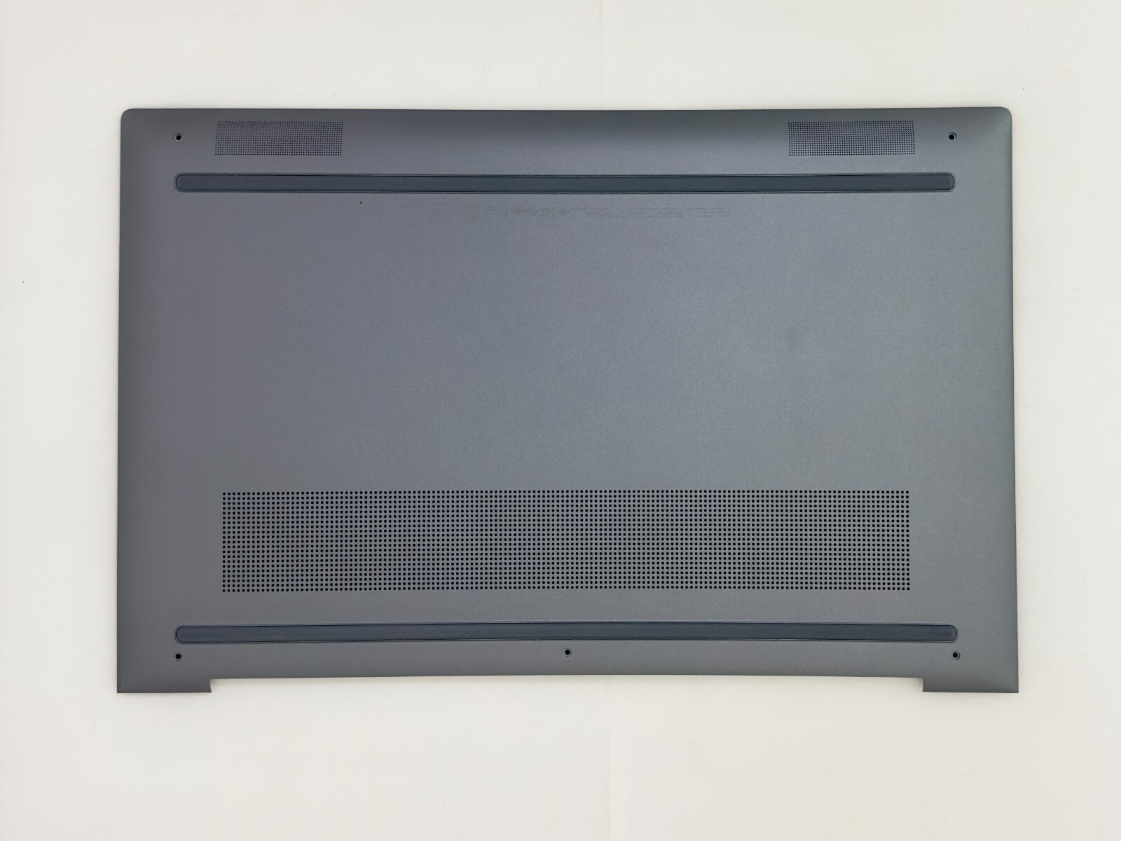 NEW GENUINE HP ENVY 17-CW BASE ENCLOSURE MNS WITH RUBBER FEET DSC N84923-001