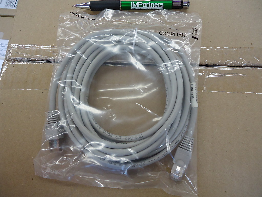 Nortel NTAB3086 DS256 Cable. Brand New 30 pieces