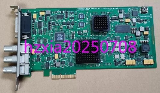 1pc used  Blackmagic Decklink HD Extreme BMDPCB29 REV B acquisition card