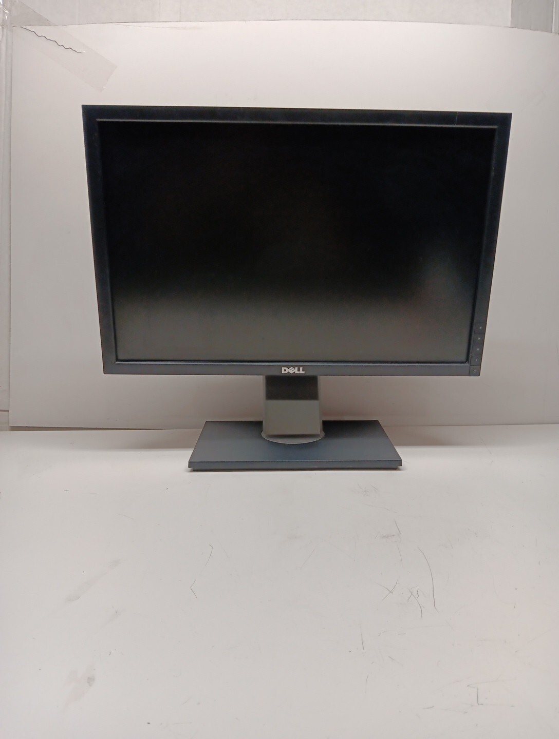 Dell P2210 22" Widescreen LED Computer Monitor Tested