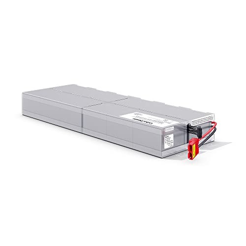 CyberPower RB1260X12 UPS Battery Pack