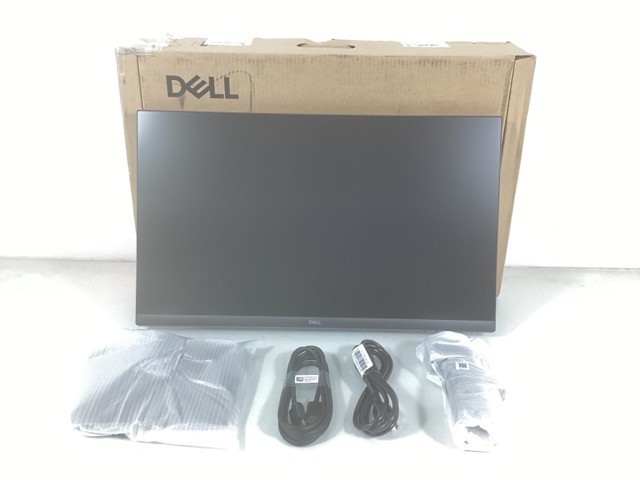 Dell Pro 24" Full HD LED Monitor (E2425HM)