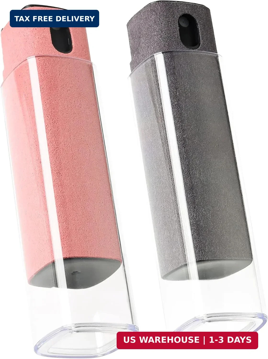 Touchscreen Screen Cleaner Kit 2 Pcs, Phone, Tablet and Car Screen Cleaner