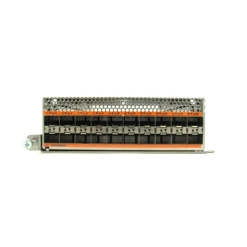 Cisco N5696-M20UP 8GB Fibre Channel 20-Ports Expansion Module