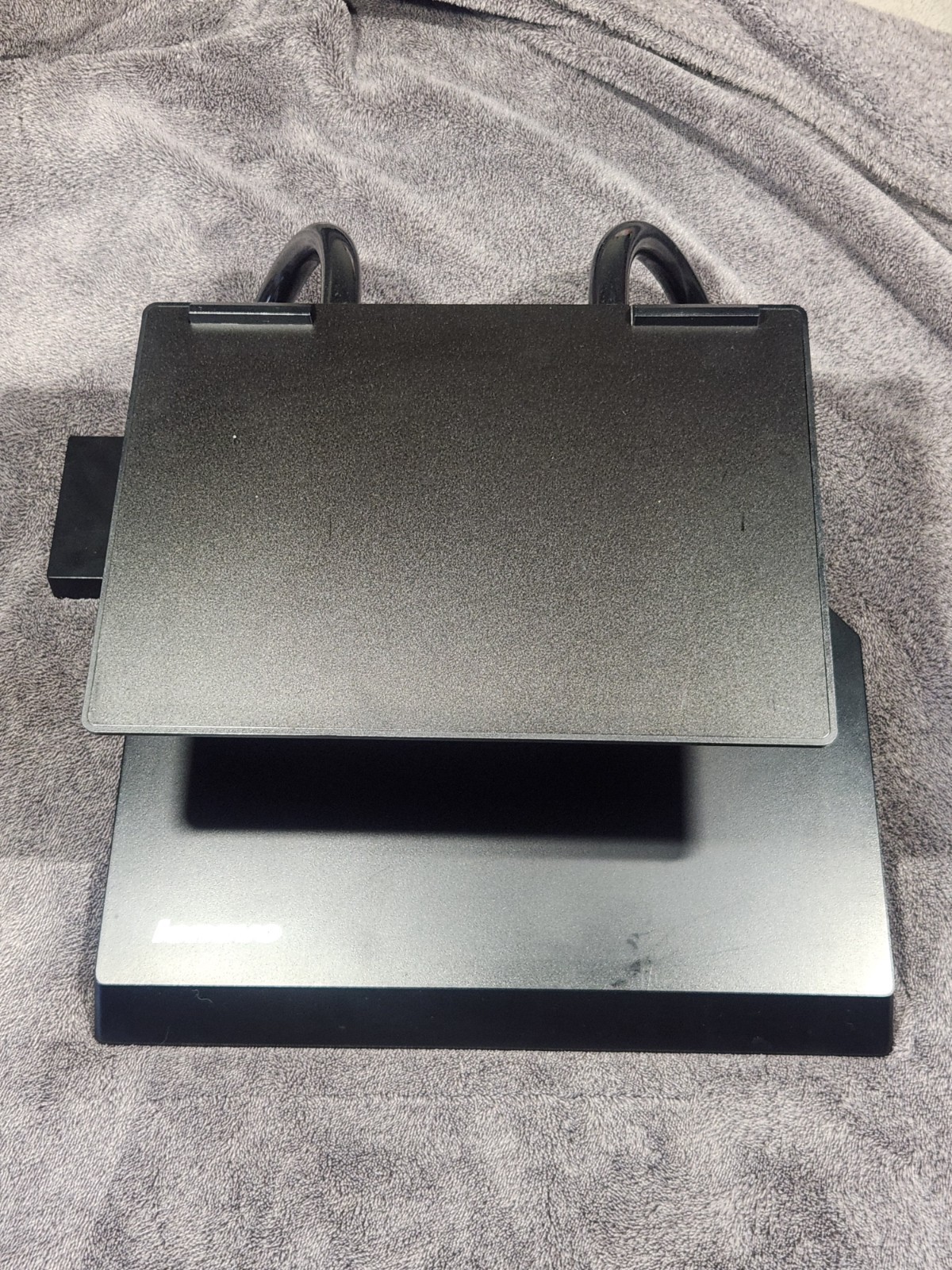 Lenovo Easy Reach Monitor Stand 55Y9258 Laptop Stand Monitor Riser