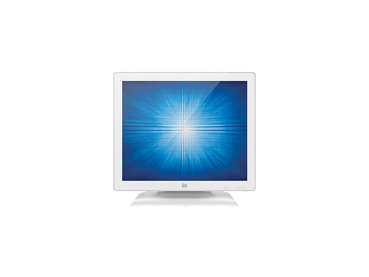 Elo 1523L 15" LED LCD Touchscreen Monitor - 4:3 - 25 ms