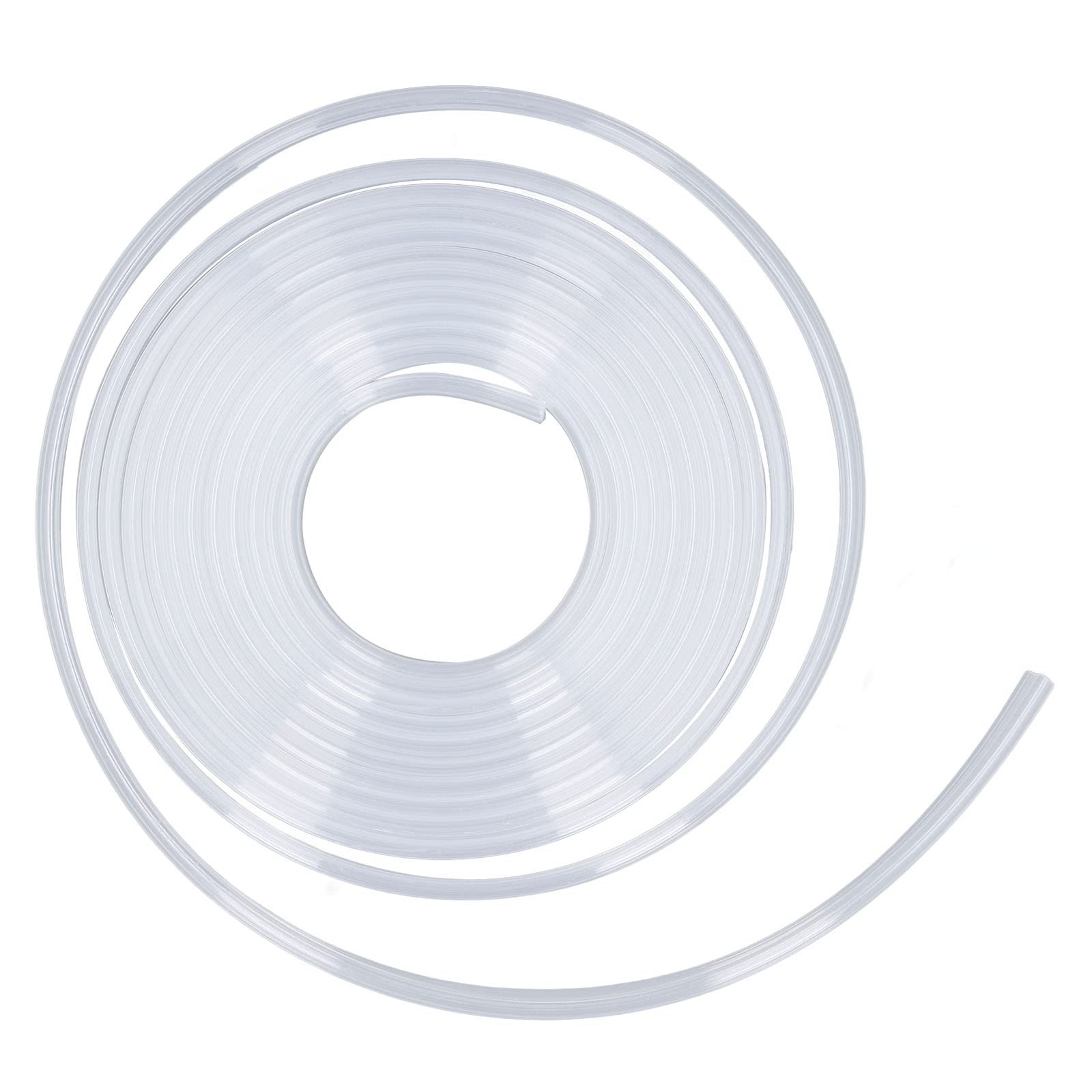 6 Lines Replacement Flexible Ink Tube 3Meter Printer Ink Pipe HTPE Resin UV P...