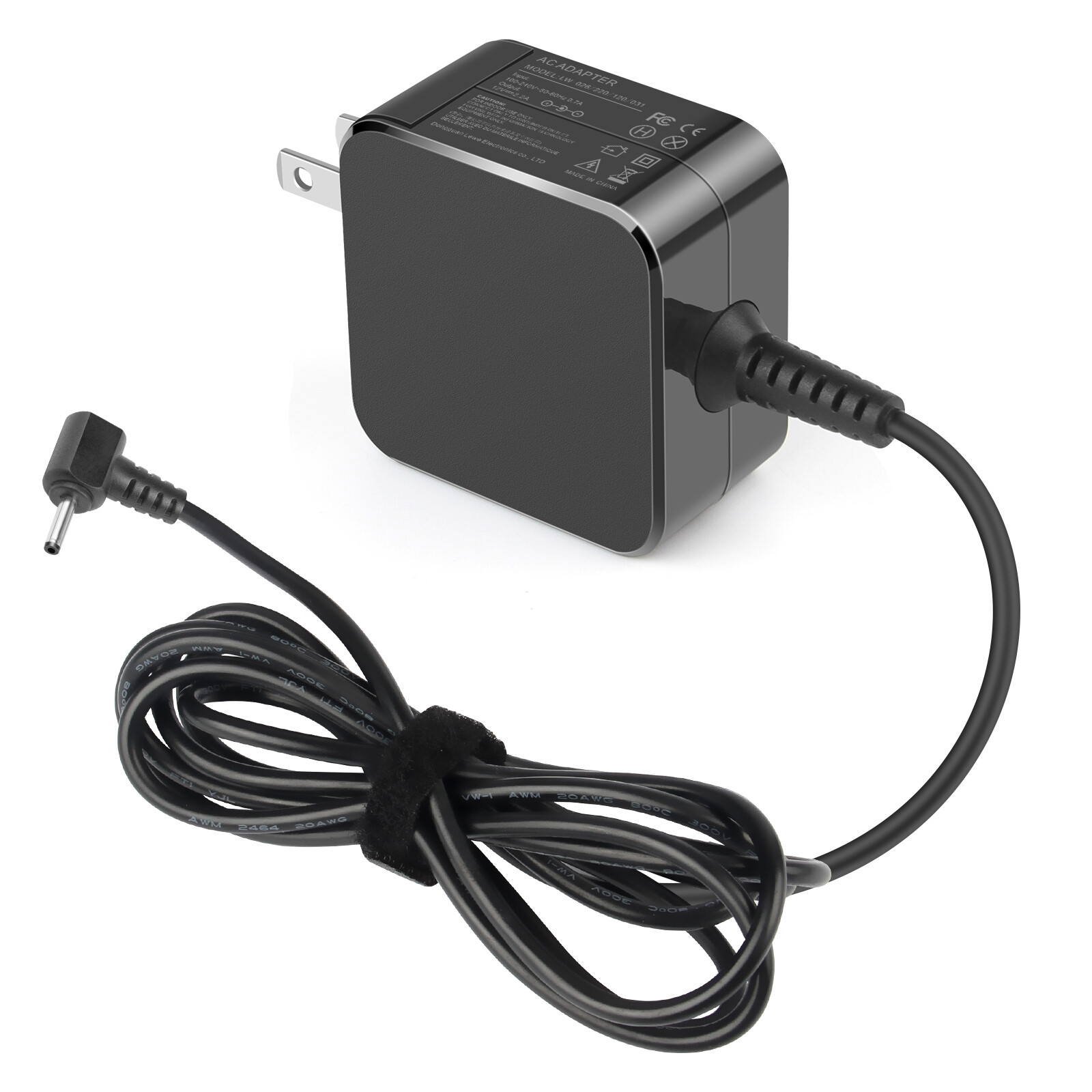 Chromebook Charger for Samsung 500c 503c Xe500c XE500C13 XE501C13 XE303C12