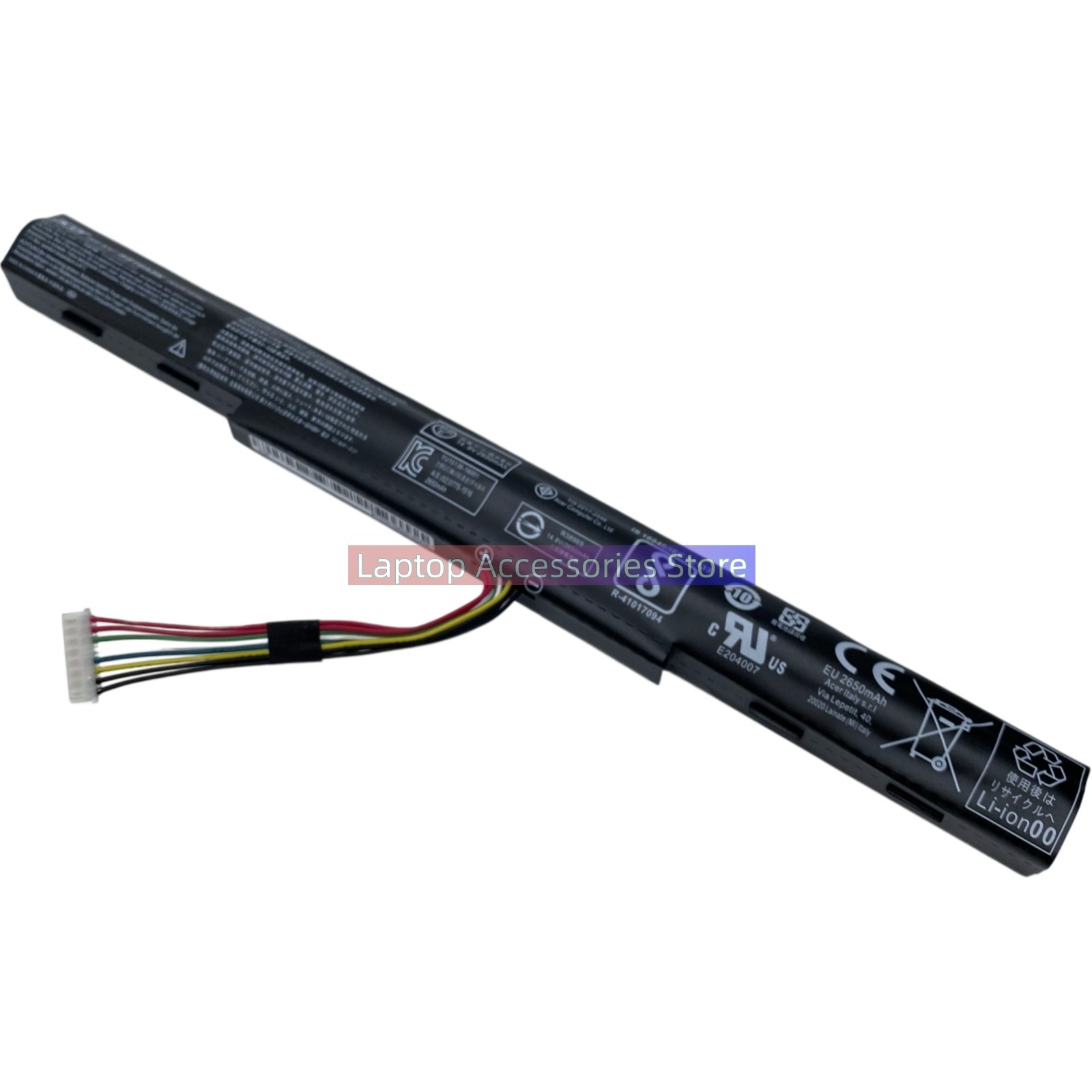Genuine AS16A5K AS16A7K AS16A8K Battery for Acer E5-475G 523G 553G 573G 575 774G