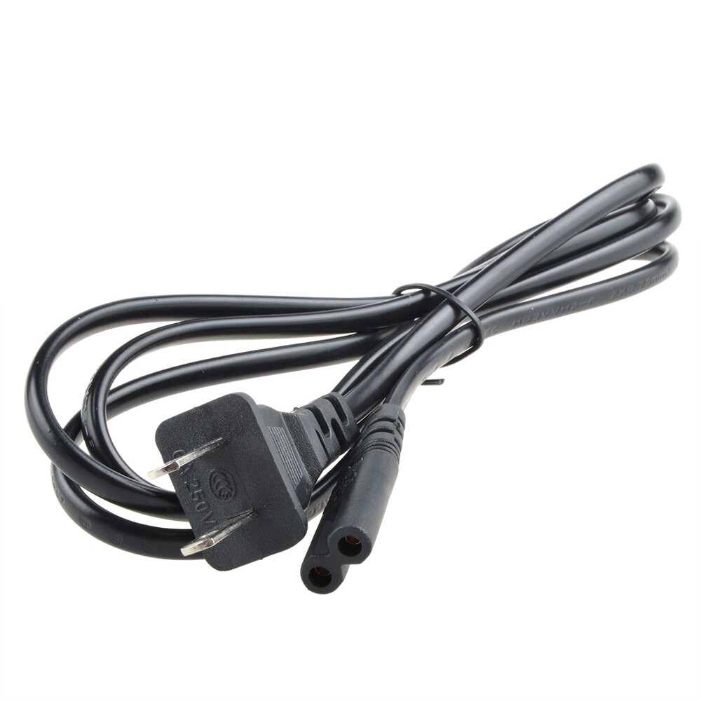 Fite ON AC Power Cord Cable Plug Lead for Harman Kardon H/K 595 Speaker System