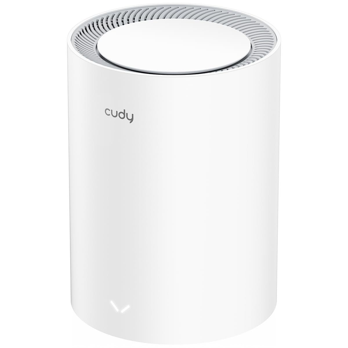 Cudy AX3000 WiFi 6 2.5G 2Port Mesh System, 970 sq ft, M3000 2.0 1Pack
