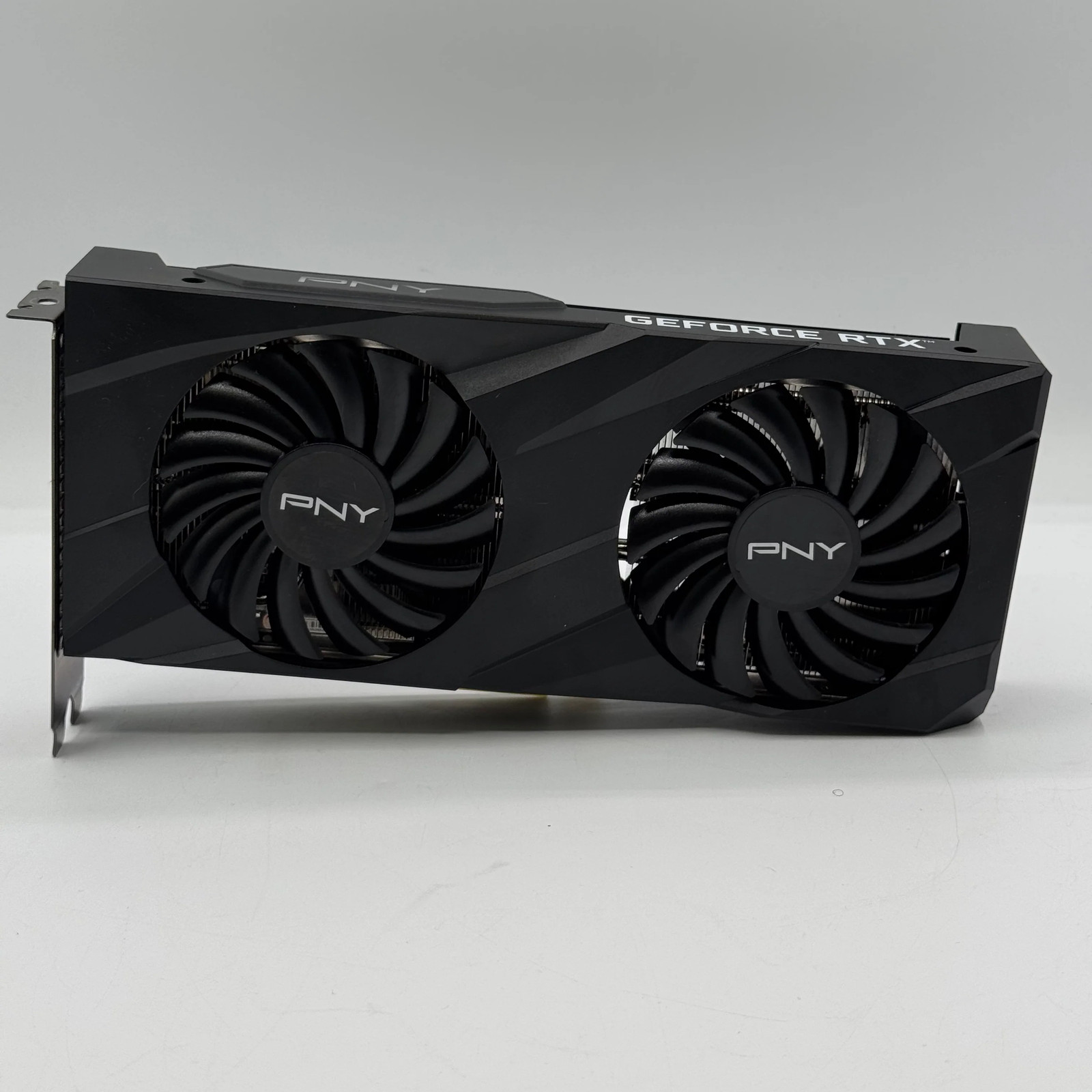 PNY NVIDIA GeForce RTX 3060 12GB GDDR6 Graphics Card Black