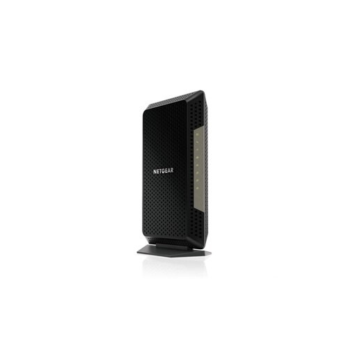 NETGEAR CM1200-100NAS Nighthawk Cable Modem CM1200 - Compatible with all Cable