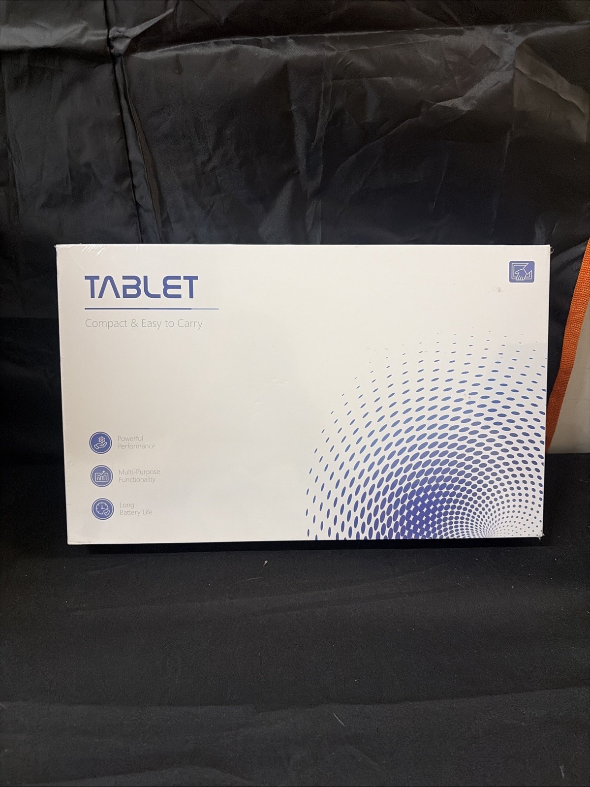 TABWEE T80 Android 16 Tablet 10.1" 4+8 GB Ram 128GB Rom 6000Amh