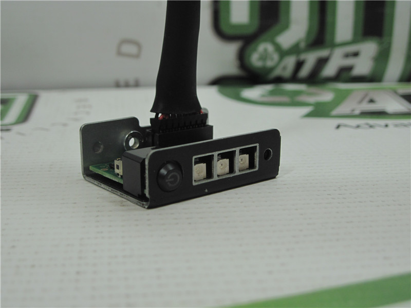 IBM 00VK541 Power 9 Trusted Platform Module with Cable (01GY446), Good Condition