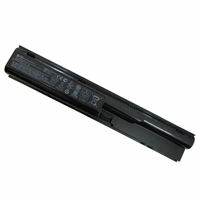 New Genuine HP PR06 Battery For HP ProBook 4430S 4435S 4436S 4540s HSTNN - LB2R