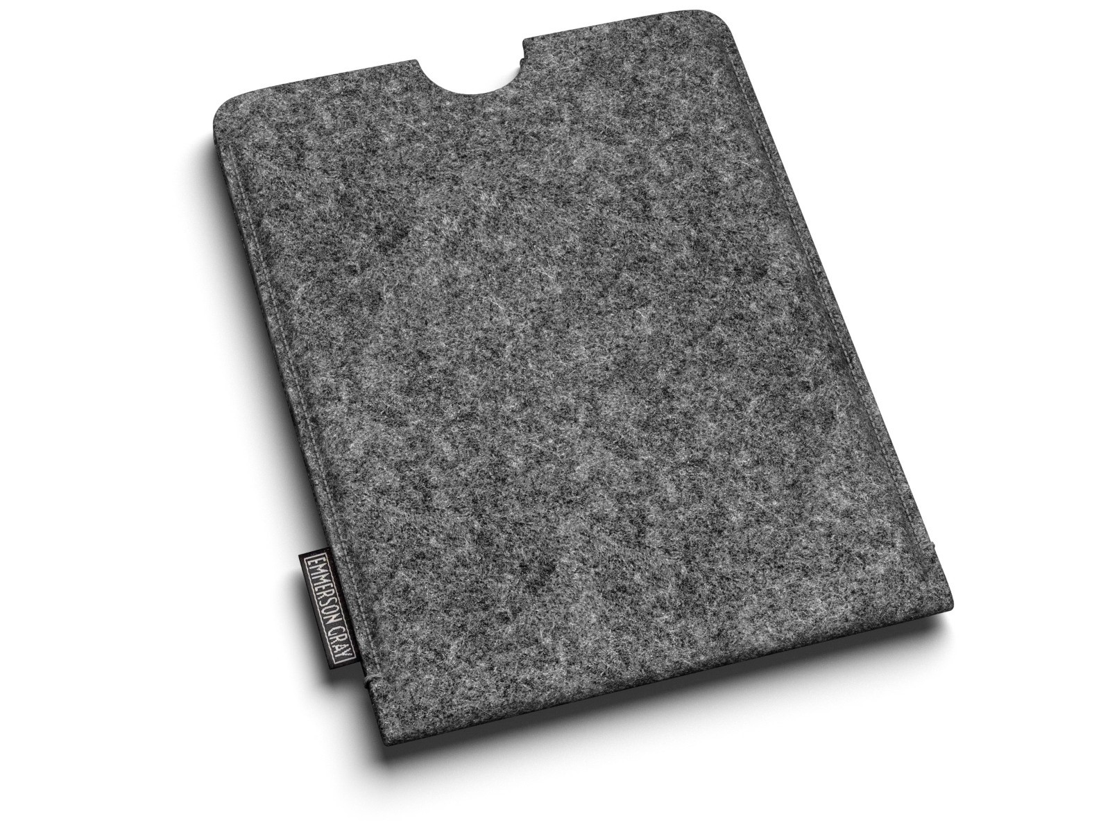 Felt sleeve for Onyx Boox Picco eReader (2026), PERFECT FIT