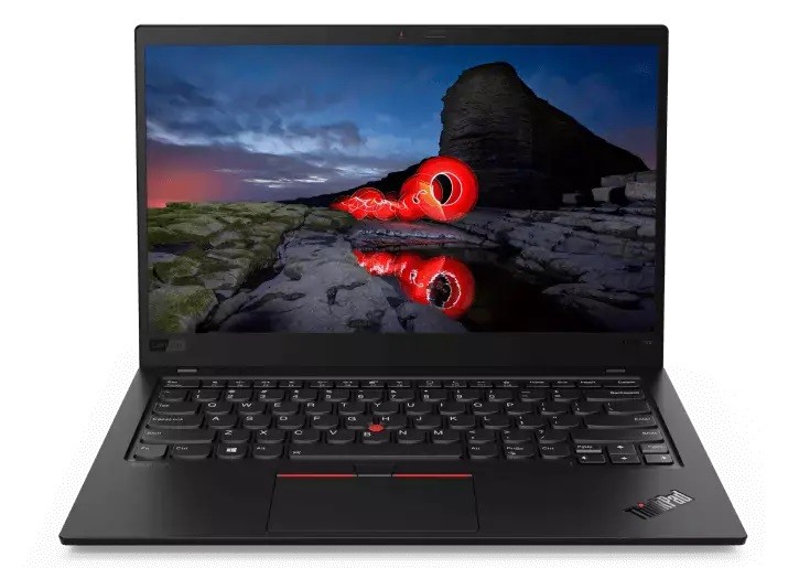 Lenovo ThinkPad X1 Carbon Gen 8- 14" i7-10610U 16GB RAM 1TB SSD Windows 11 Pro