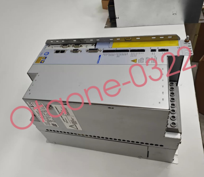 1PCS NEW KOLLMORGEN S74802-NANANA Servo driver delivery Via Fedex/DHL