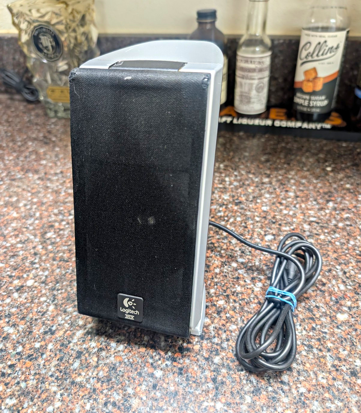 Logitech Z 2300 right speaker