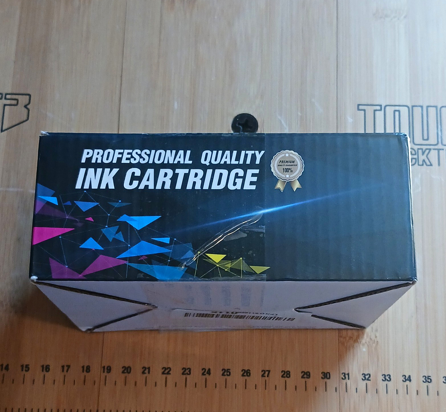 TOKYOINK Compatible Professional Quality Printer Ink Cartridge Replacement