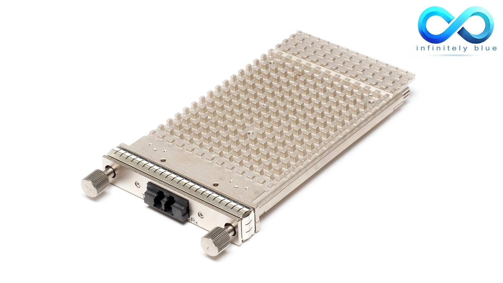 Ciena 40G Base-LR4 4X10G SMF 10km 40GE/OTU3 LC Module NTTA12BAE6 B