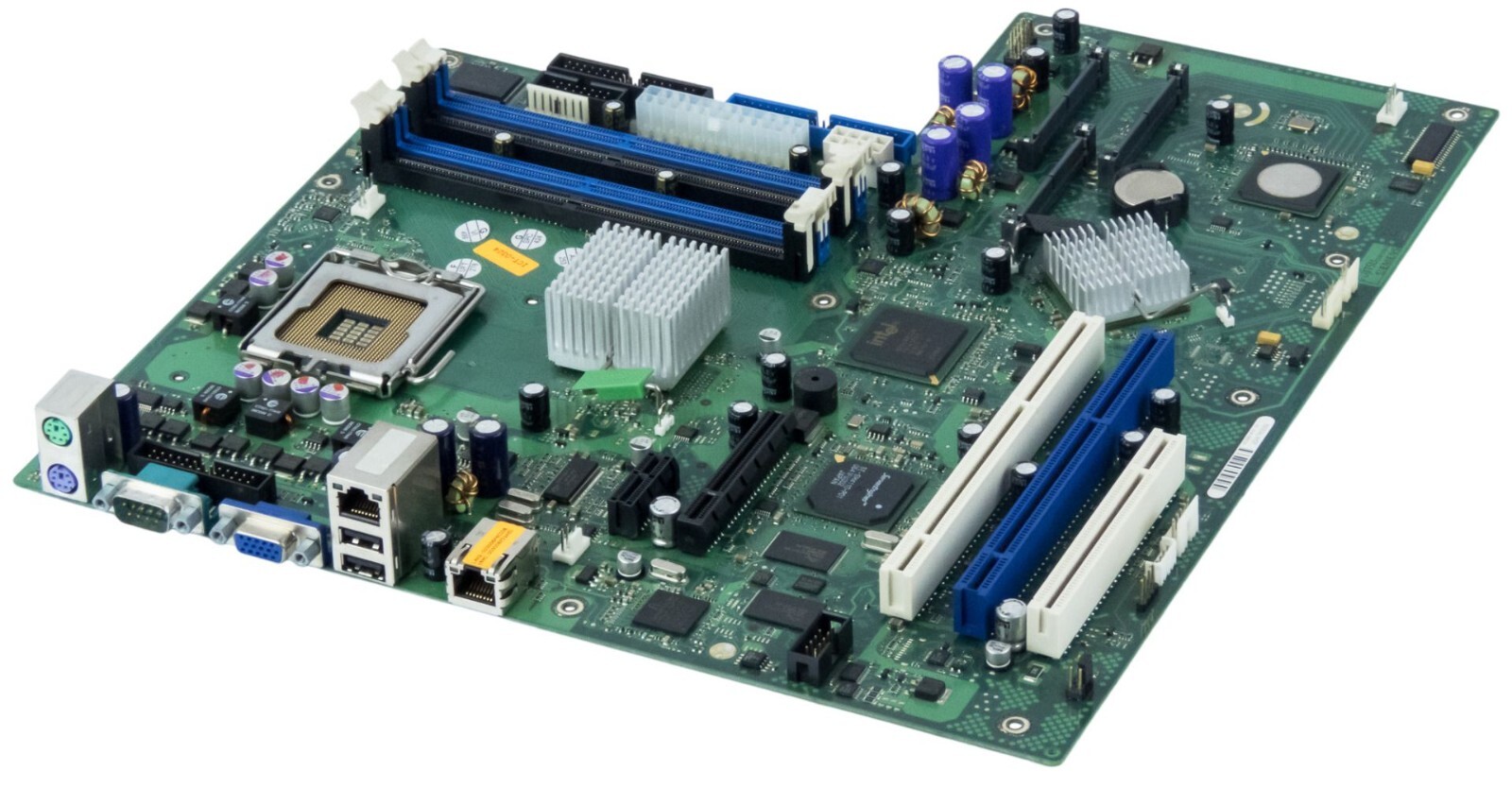 SERVER MOTHERBOARD FUJITSU D2239-A32 GS1 SOCKET 775 DDR2 Intel 975X TX150 S4