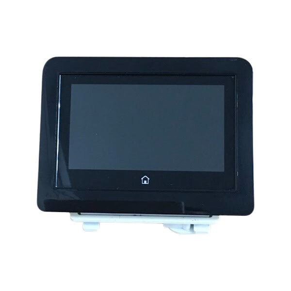 OEM B5L25-60112 / B5L25-60102 Display Panel for HP LaserJet Ent M506x, M553x