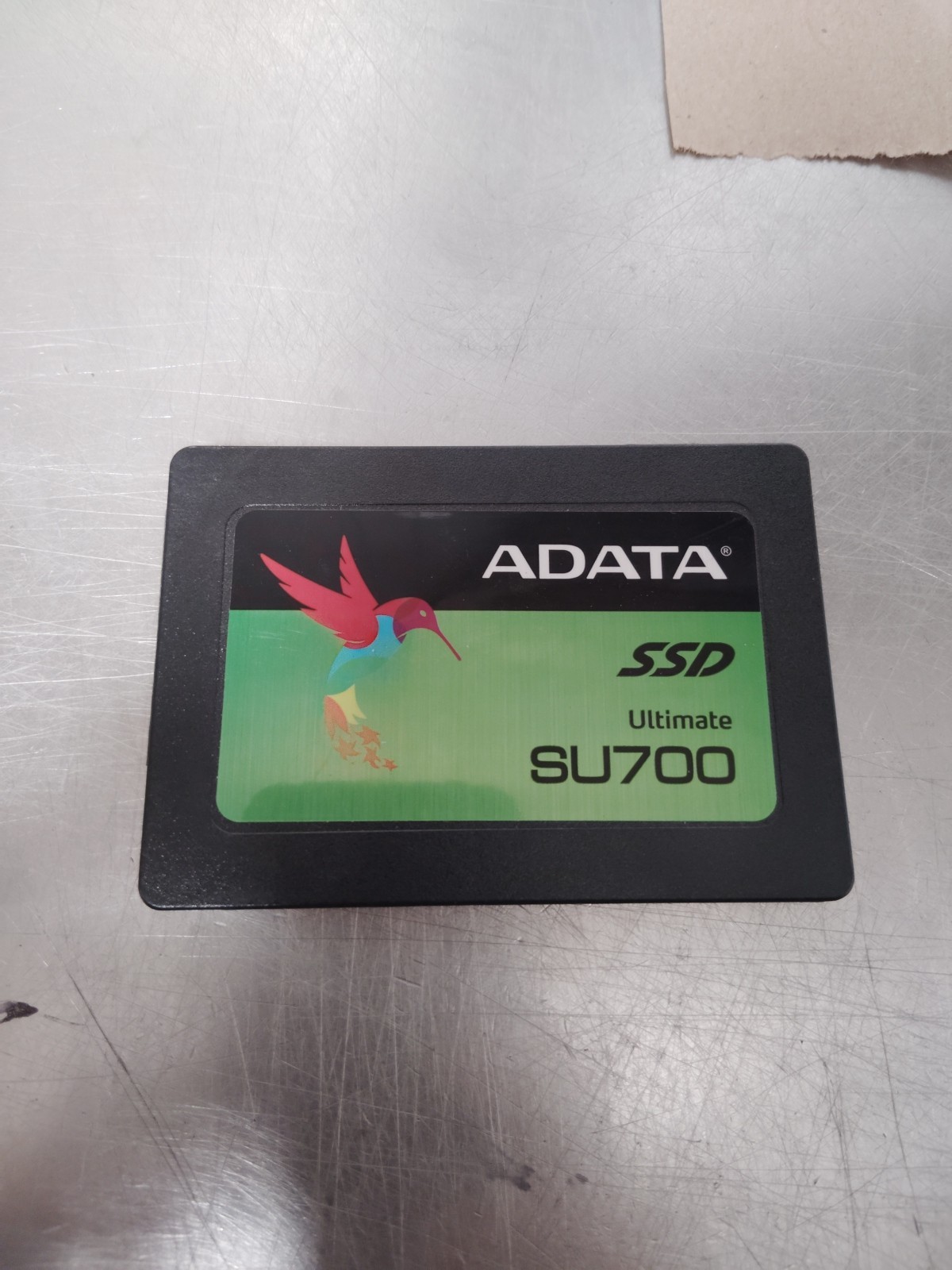 ADATA Ultimate SU700 120GB SATA 6Gb/s  2.5 inch