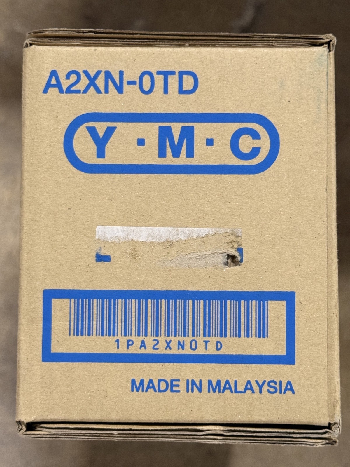 Genuine Konica Minolta A2XN0TD Color Drum Unit