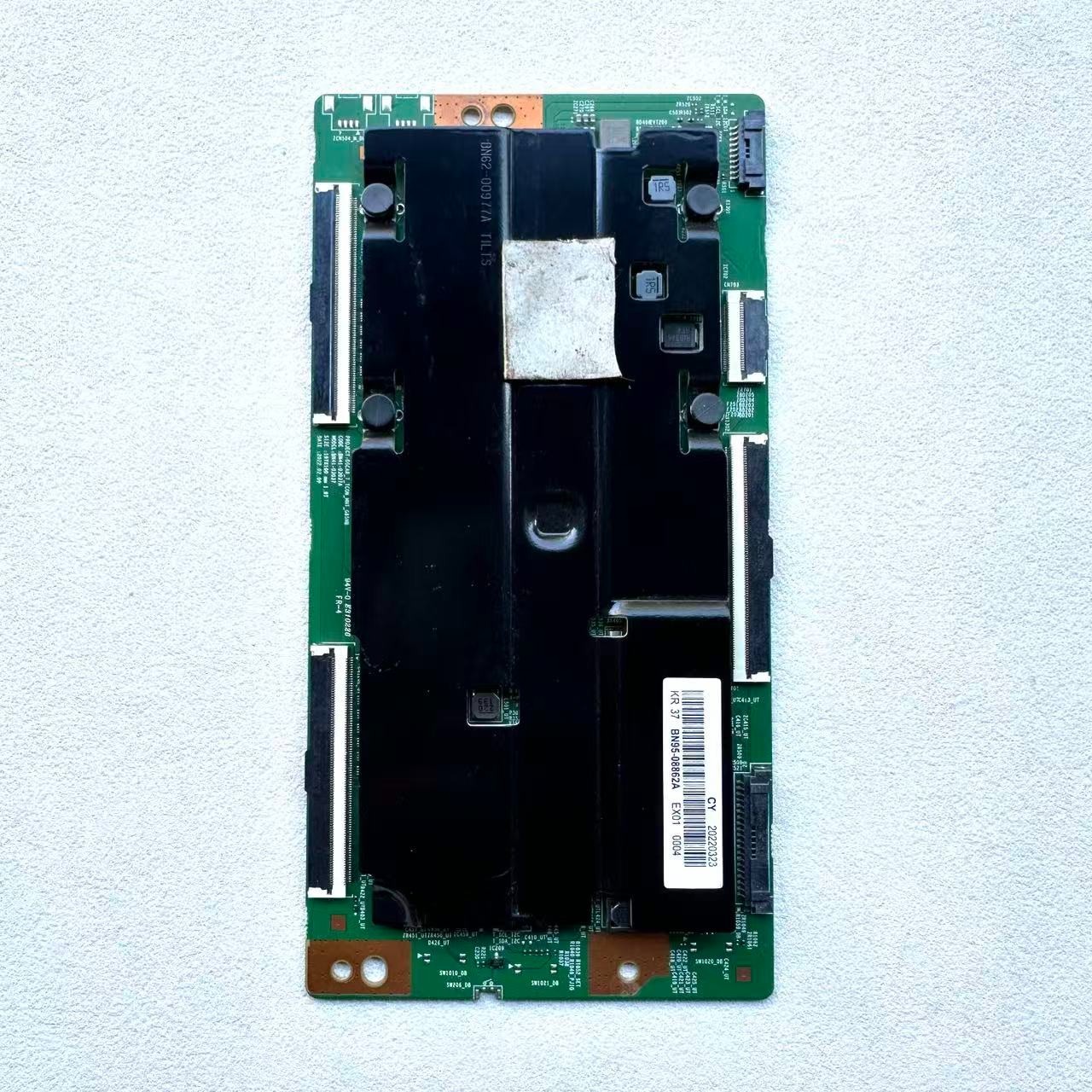 Samsung S32BG750 OSCAR -T -TCON-MNT-G85NB BN41-03037A BN95-08862A