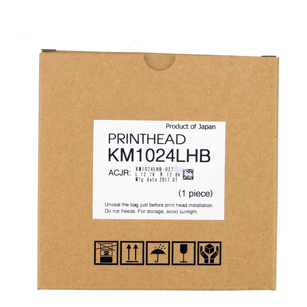 KM 1024LHB printhead