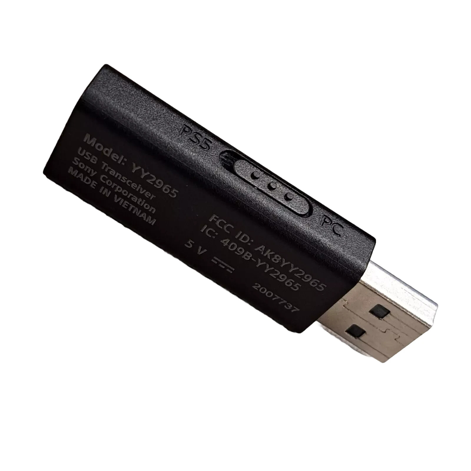 Sony YY2965 INZONE Dongle H9/H7 - Replacement Brand NEW Product Fast Ship
