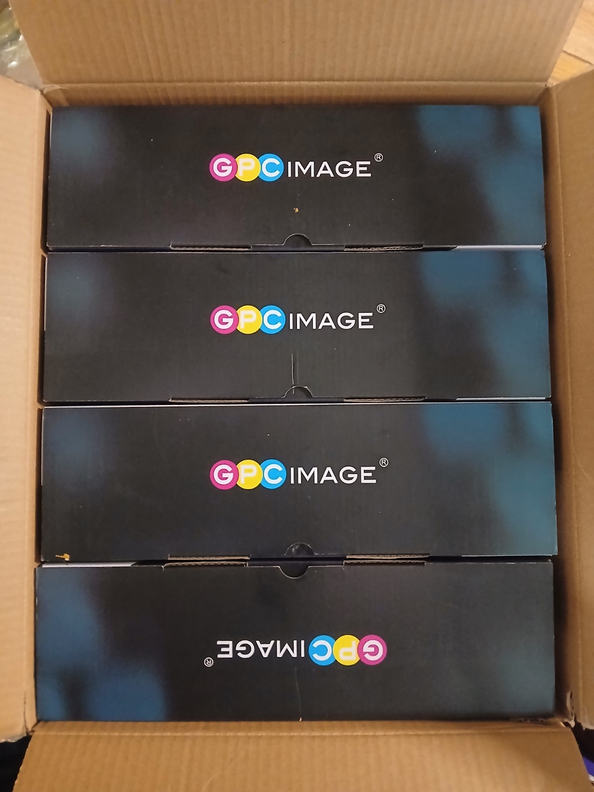 4PK CF410A CF411A CF412A CF413A Color Toner set 477A For HP M452dn MFP M477fdn