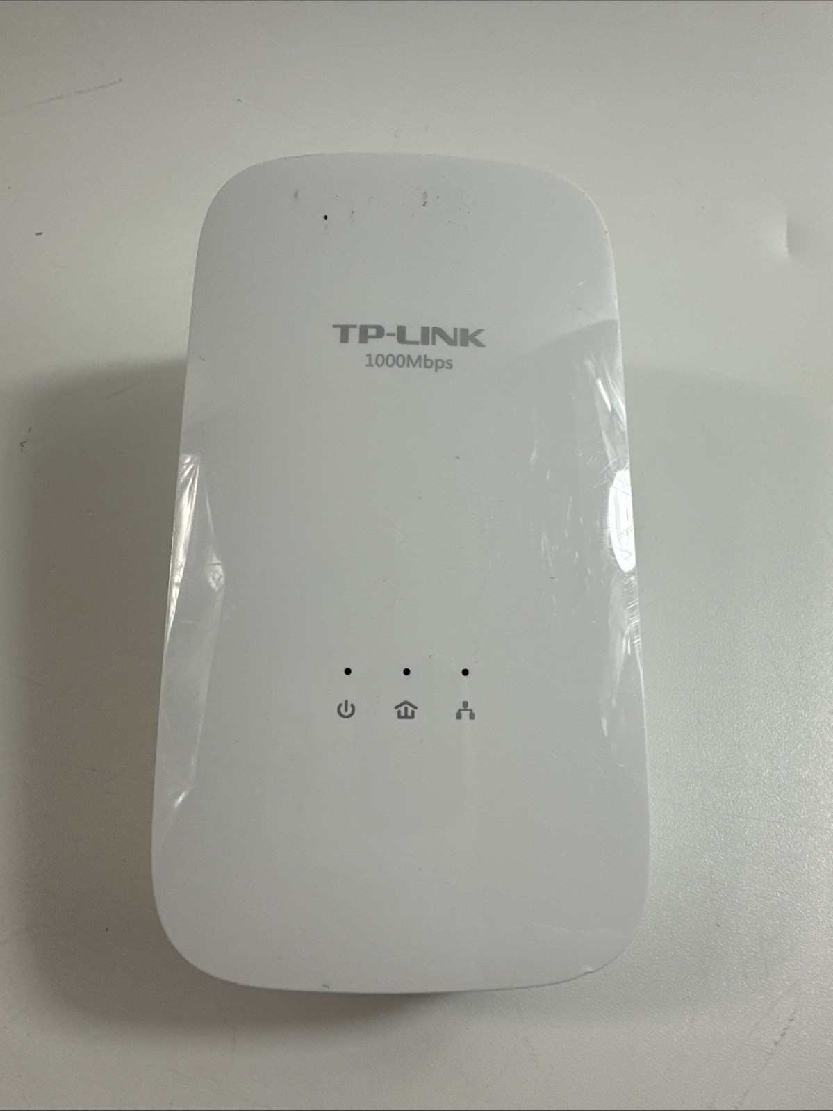 TP-Link Powerline TL-PA7020 Gigabit Ethernet Ports