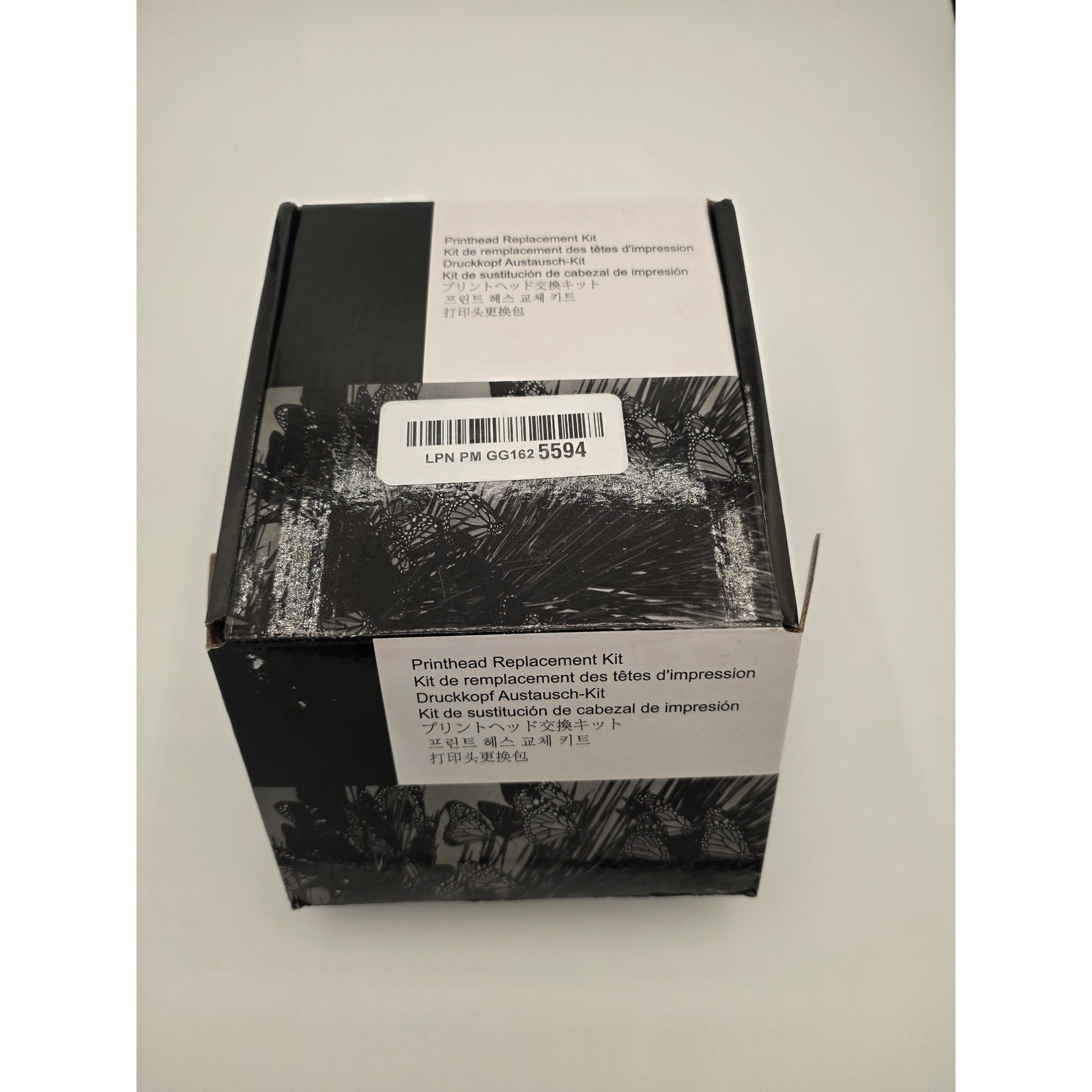 HP Printhead Replacement Kit Pen Interconnect PCB02 80270 Wide Format Part