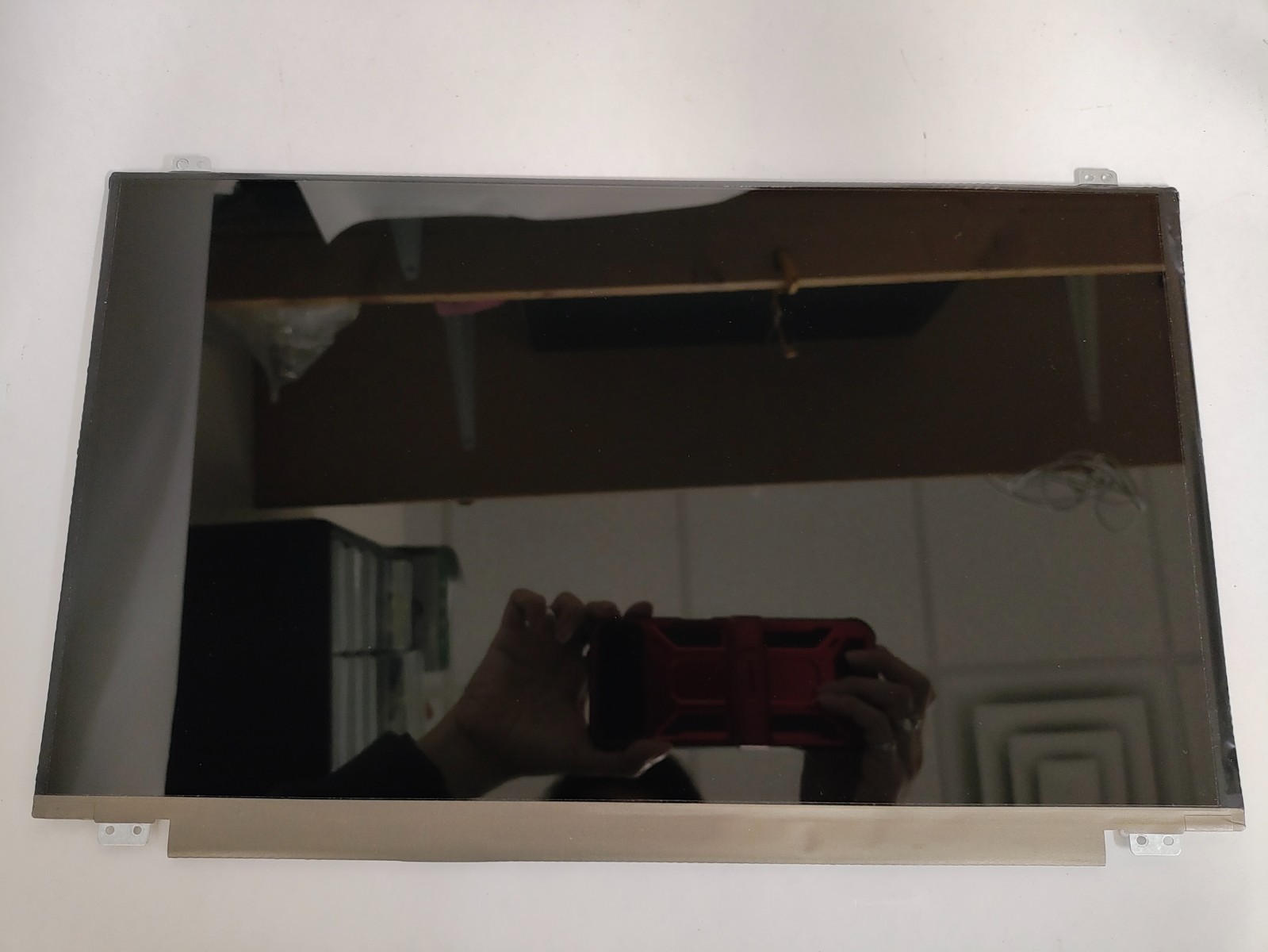 LG Laptop Display - 15.6" Screen