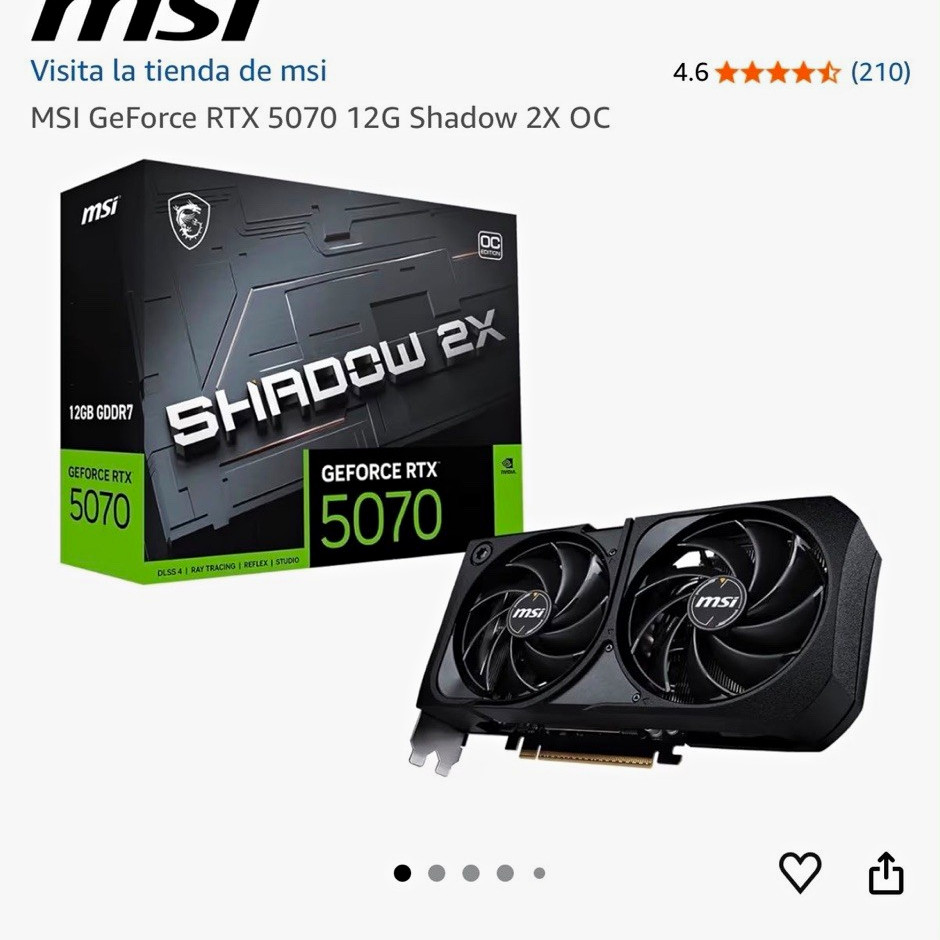 New Gamer Pc.
