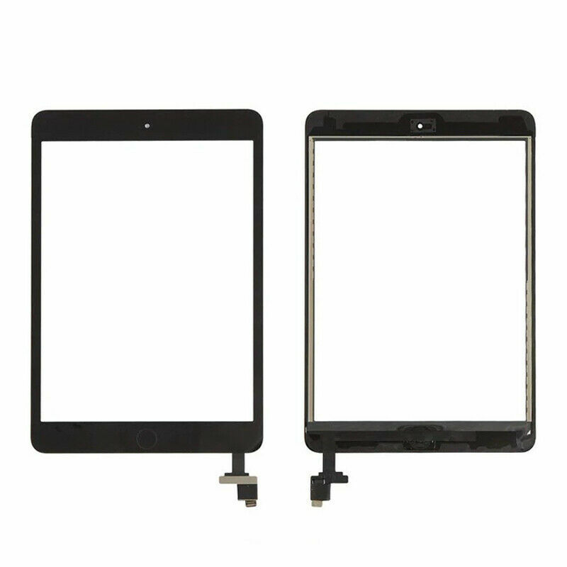 For Apple iPad Mini 1/2/3 Touch Screen Digitizer Glass Replacement/Tools Duarble
