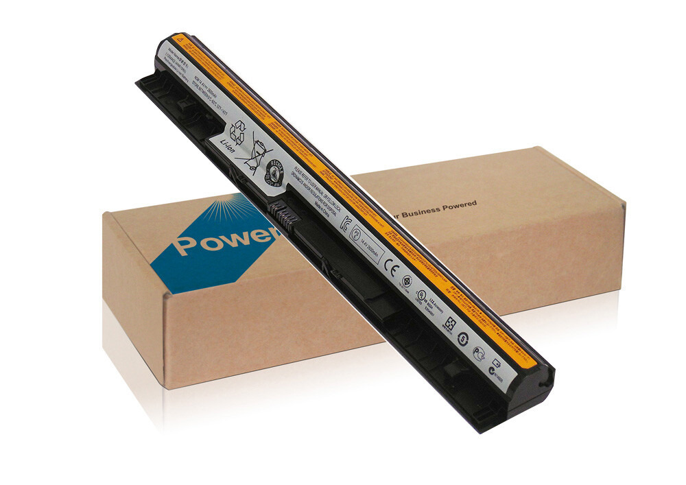 NEW For Lenovo G50 g50-45 g50-70 Z50-70 z40 z50 Z40-70 L12M4E01 L12S4E01 Battery