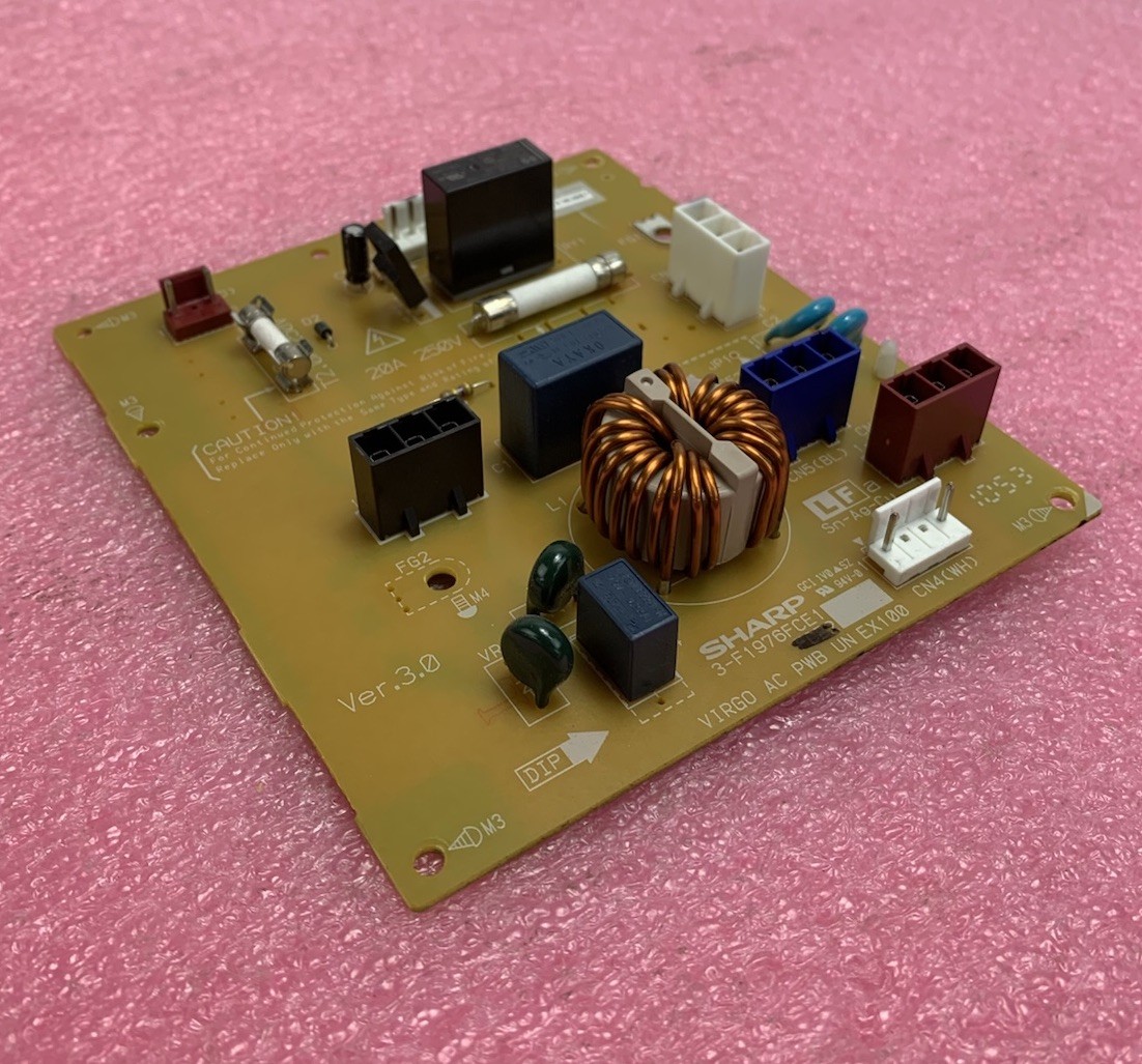Sharp MX-3501 Power Board for MX4111N